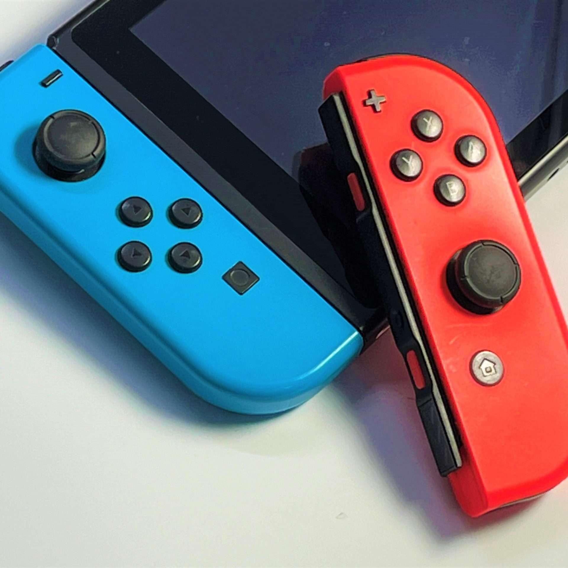 Nintendo Switch liteのWi-Fiが繋がらない基板修理のご依頼